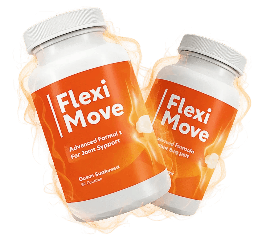 Flexi Move order